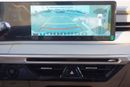 Ssangyong Actyon 1.5L A/T