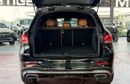 مرسيدس بنز GLC 200 STD GLC 200d 2020 European Specification