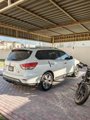 Nissan Pathfinder SV 3.5L (260 HP) 4WD