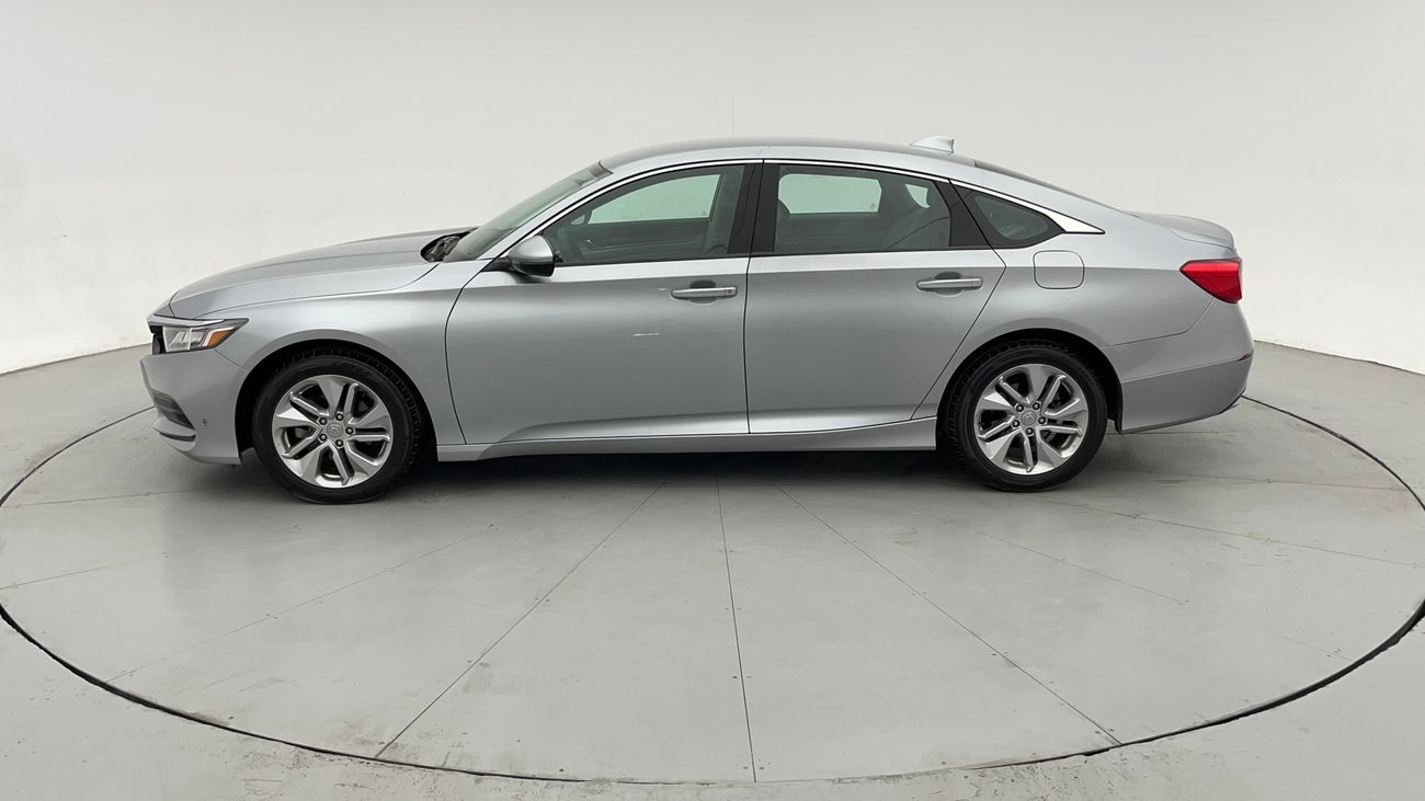 Honda Accord LX 1.5 | Zero Down Payment | Free Home Test Drive