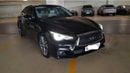 إنفينيتي Q50 SPORT SENSORY