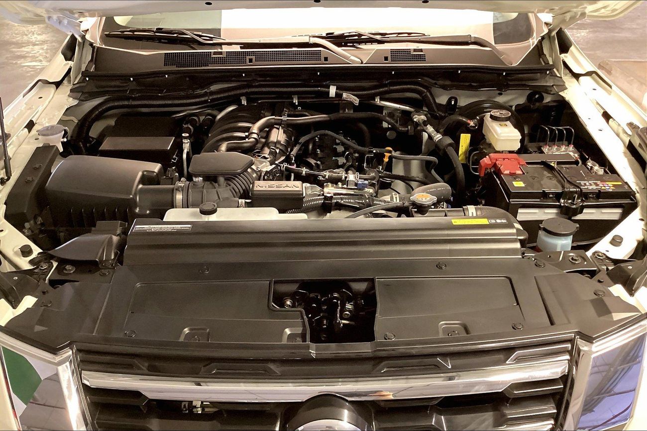 Nissan XTerra Titanium | Guaranteed Warranty | 0 Down Payment