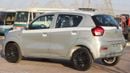 Suzuki Celerio SUZUKI CELERIO 998E GL 4X2 5P ALLOY AT 2023 (Export Only)