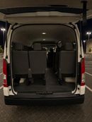 Toyota Hiace GL