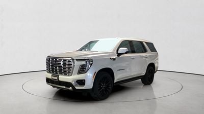 GMC Yukon DENALI | Guaranteed Warranty | 0 Down Payment