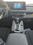 Mitsubishi Xforce 2025 MITSUBISHI XFORCE 1.5L H-line