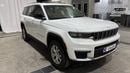 Jeep Grand Cherokee 2023 L LIMITED | AED 1660/Month | 0 DP | 30 Day Return | Warranty | Service History