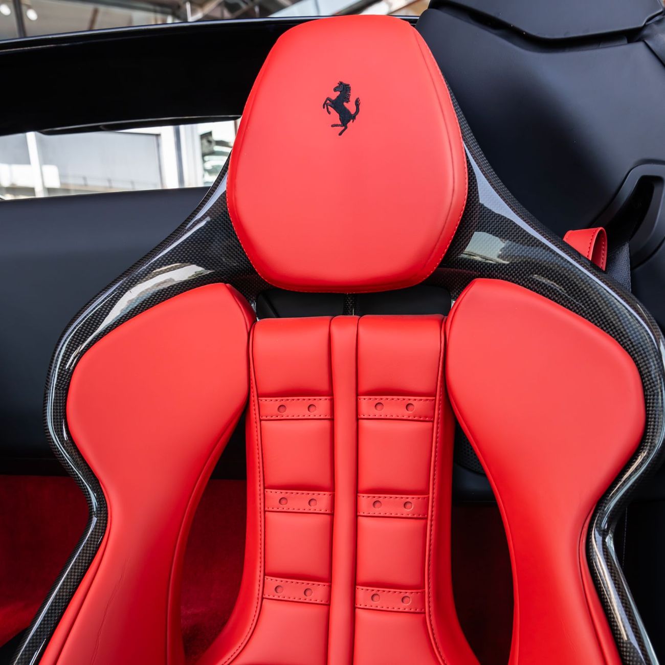 Ferrari 296 GTS 2025 FERRARI 296 GTS BRAND NEW