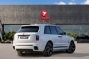 Rolls Royce Cullinan Rolls-Royce Cullinan Black Badge 2026 GCC | Agency Warranty | Service Contract