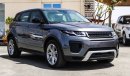 Land Rover Range Rover Evoque 2.0 TD4 SE Dynamic Diesel Brand New