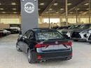 Lexus IS350 F-Sport Platinum IS 3.5L 3500 cc / F-Sport Kit / Only 25000 Miles / 1290 AED MONTHLY