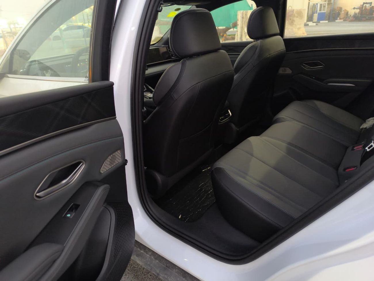 بي واي دي كين ال دي ام-اي 1.5L Petrol Engine DM-i 80km Range 2025 Model Brand New