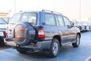 Toyota Land Cruiser toyota land cruiser GXR 4.5L  2006