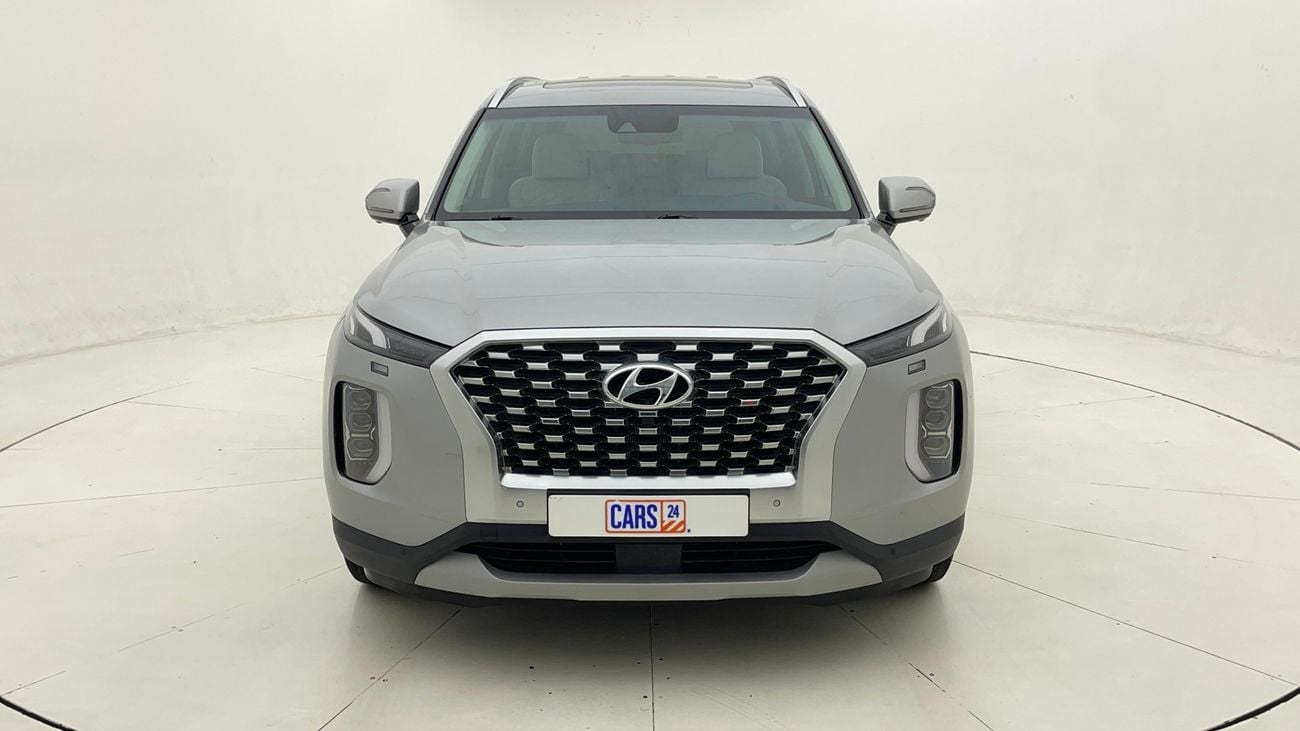 Hyundai Palisade PREMIUM 3.8 | Zero Down Payment | Home Test Drive