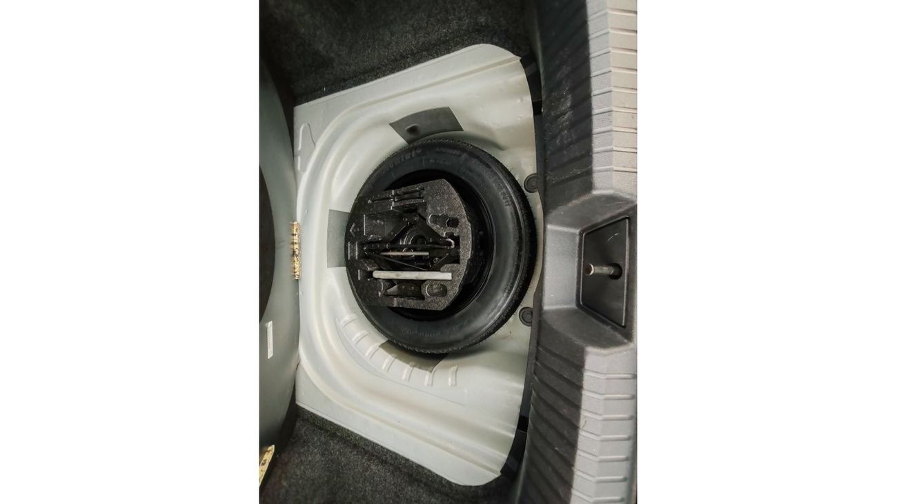 Volkswagen Jetta Warranty one year