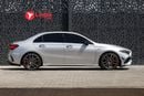 Mercedes Benz A35 AMG 4MATIC 2024 Mercedes-Benz A-Class 35 AMG GCC | Agency Warranty