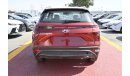 Hyundai Creta Hyundai Creta SU2i 1.5L Petrol, SUV FWD 5 Doors, Panoramic Roof, Push Start, Rear Camera, DVD, Color