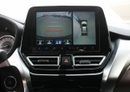 Suzuki Fronx GLX 1.5P AT MY2024 – BLUISH BLACK PEARL