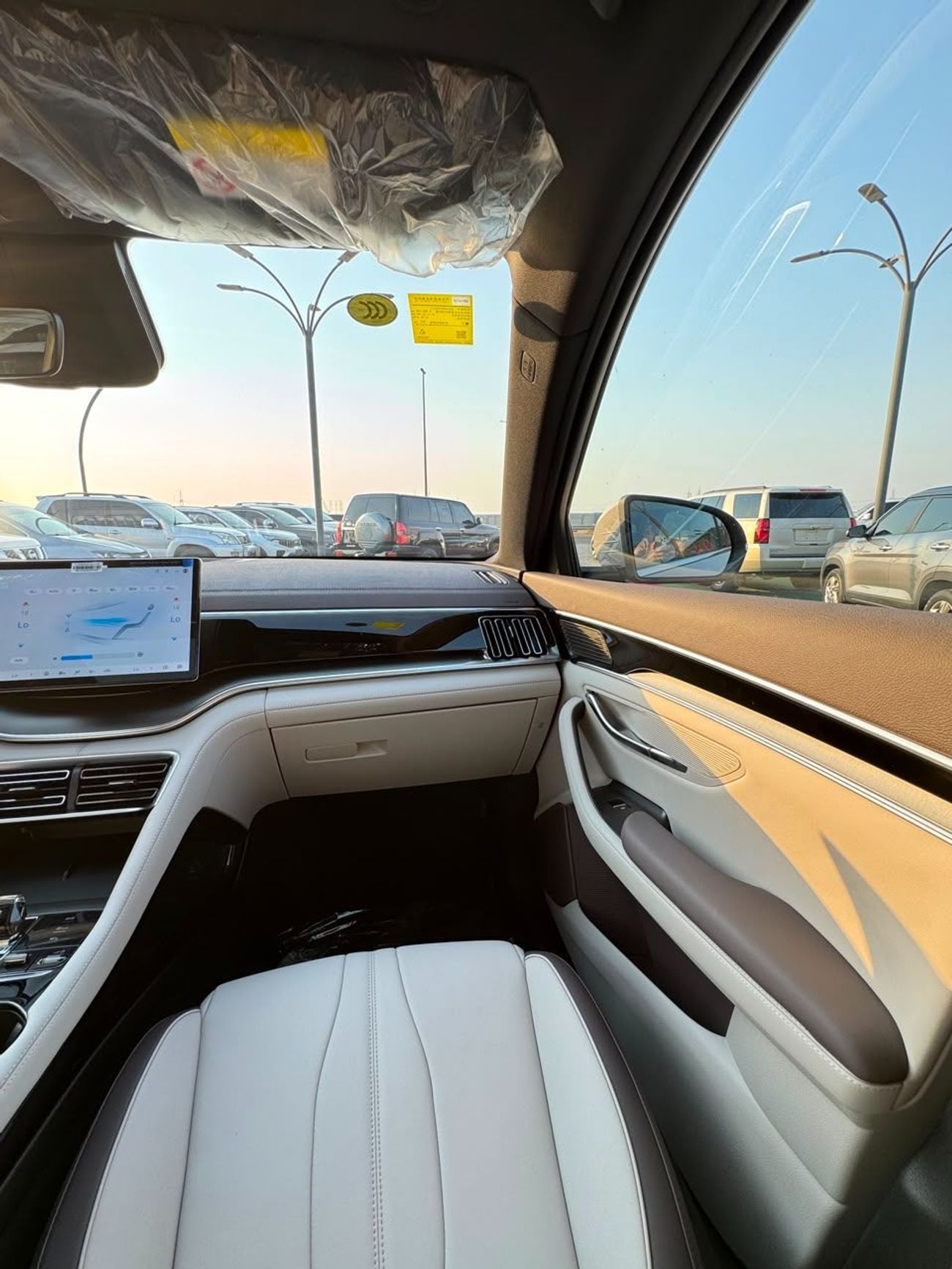 BYD Song Plus EV
