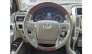 Lexus GX460 Platinum 4.6L LEXUS GX460 2010 GCC PERFECT CONDITION // FULL OPITION