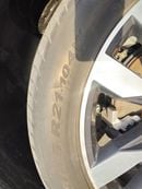 Volkswagen Teramont R LINE
