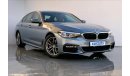 BMW 520i M Sport