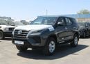 Toyota Fortuner Toyota Fortuner 2.7L PETROL 4X4 | AUTO REAR A/C | AUTO CLIMATE CONTROL | 2024