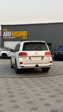 Toyota Land Cruiser GXR 4.6L