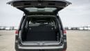Toyota Land Cruiser GXR TOYOTA LANDCRUISER 3.5 GXR BASIC 2026 BLACK