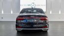 أودي A8 L. 55 TFSI
