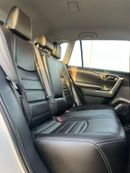 تويوتا راف ٤ 2024 Toyota RAV4 MidOption- 2.5L V4- Rear Camera -Leather Seat -
