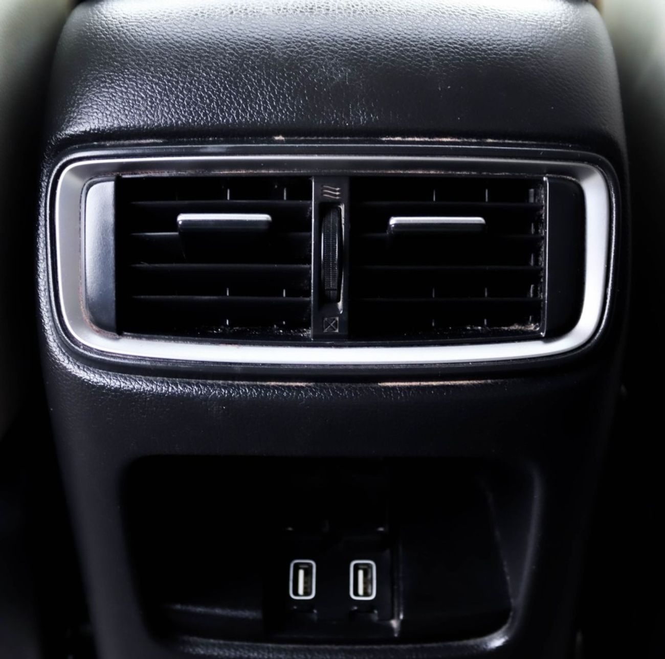 Honda CRV Touring 2.4L (184 HP)