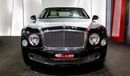 Bentley Mulsanne