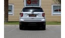 Ford Explorer Sport Trac U502