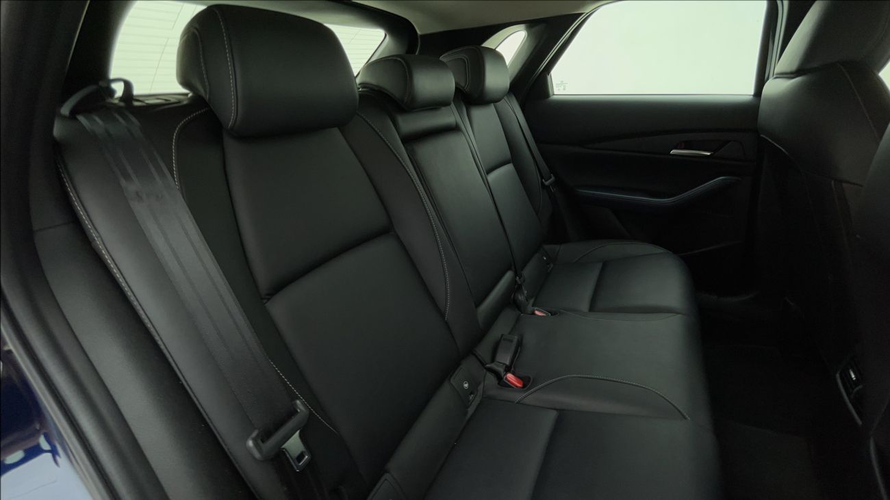 مازدا CX30 URBANE 2 | بدون دفعة مقدمة | اختبار القيادة في المنزل