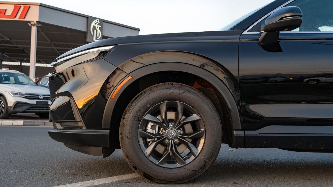 Honda CRV 2026 | HONDA CRV GLOBAL 30-YEAR HONOR 240TURBO 2WD VITALITY 5 SEATS[ EXPORT ONLY ]