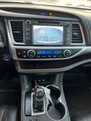 تويوتا هايلاندر 