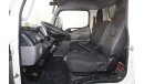 Mitsubishi Fuso Canter Mitsubishi Fuso 2017, GCC, in excellent condition, without accidents, very clean from inside and out