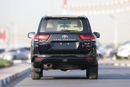 Toyota Land Cruiser GXR 4.0L LAND CRUISER GXR V6 4.0 Mid option 2025 | Ramadan Special Offers.