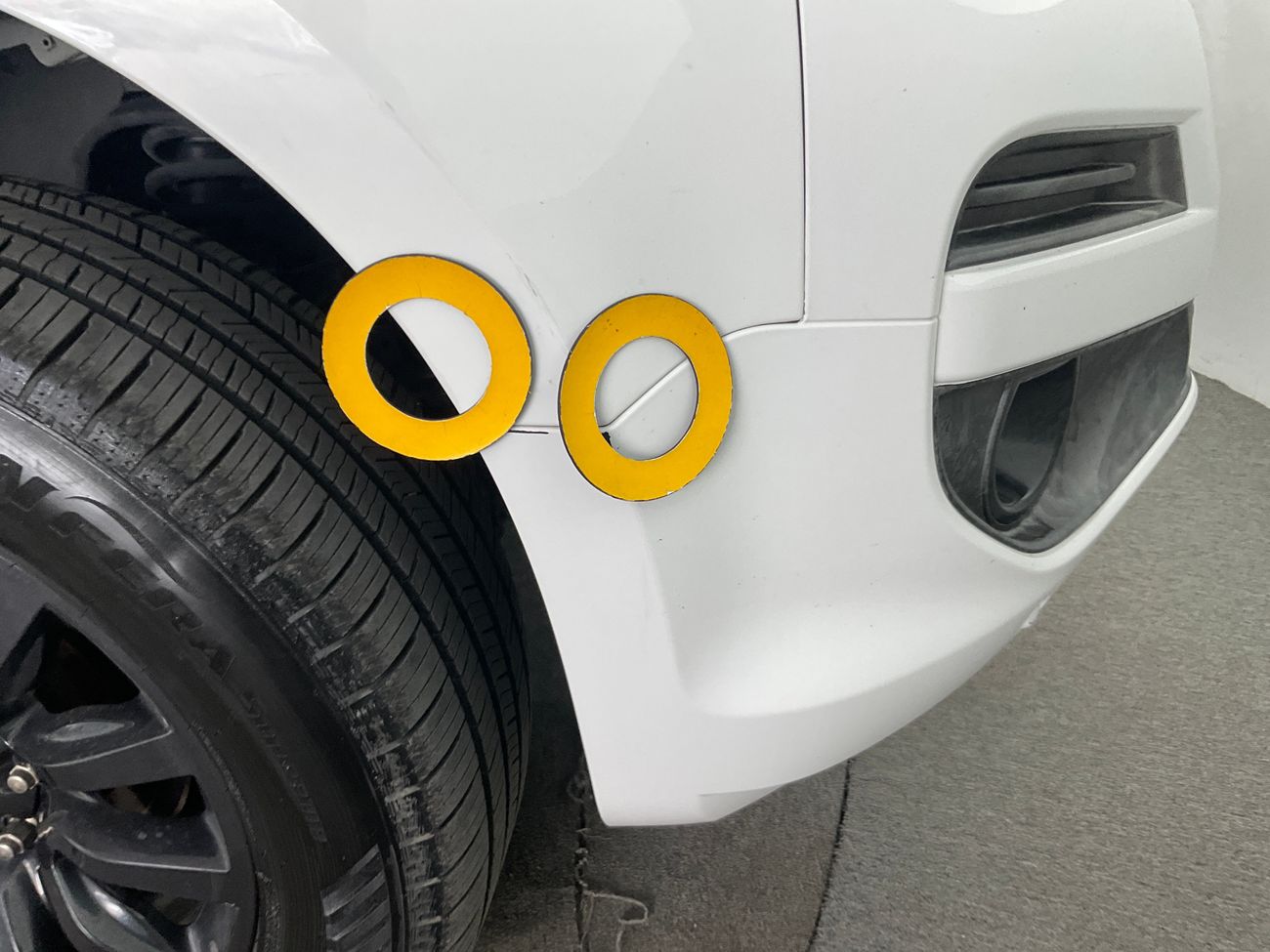 Chevrolet Trailblazer 3.6 LTZ 4WD AUTO 18 AW LTHR Z71 | Guaranteed Warranty | 0 Down Payment