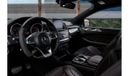 Mercedes-Benz GLE 63 AMG S Coupe S AMG Coupe | 3,623 P.M  | 0% Downpayment | Fantastic Condition!