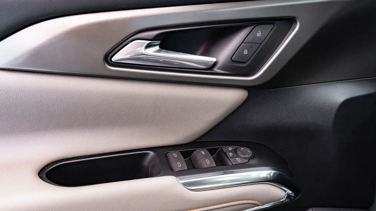 شيفروليه ترافيرس 2024 | CHEVROLET TRAVERSE LT 2.5T FWD