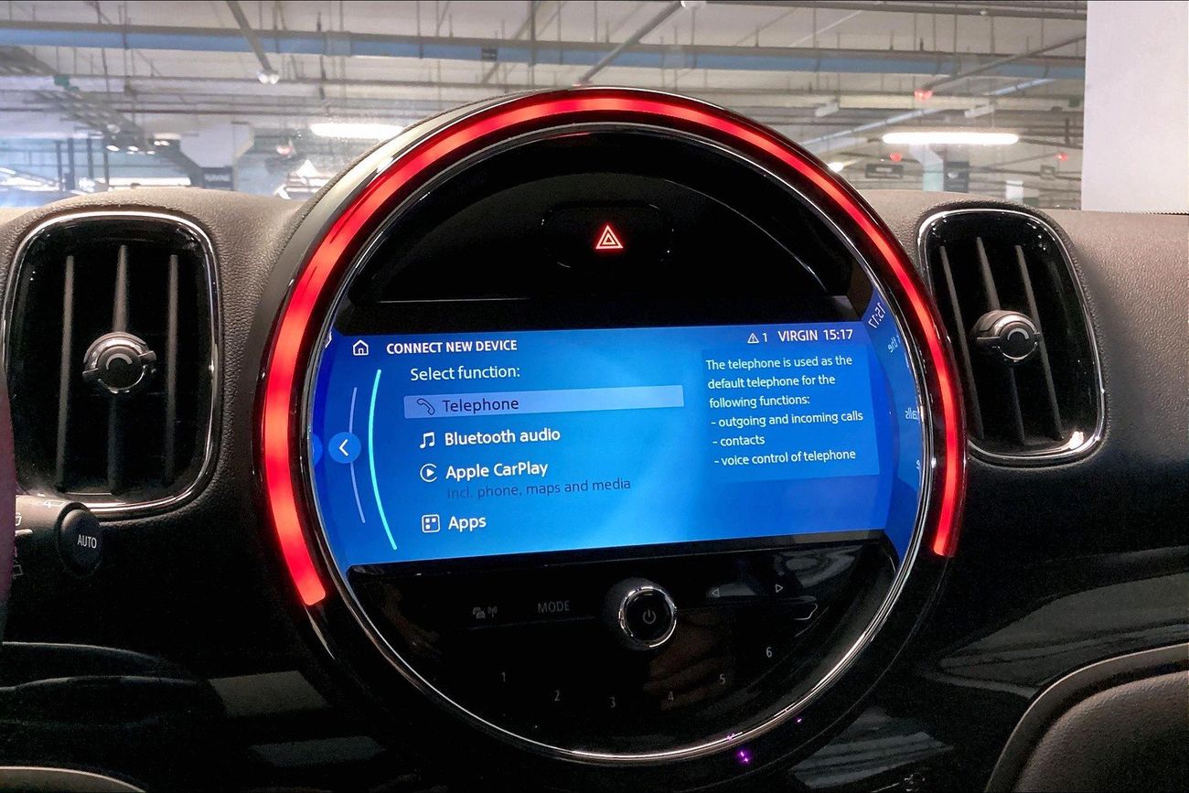 Mini Countryman Cooper | Guaranteed Warranty | 0 Down Payment