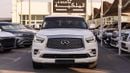 Infiniti QX80 LUXE SENSORY PROACTIVE