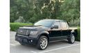Ford F 150 F-150 2011 Harley-Davidson GCC V8 6.2L // 2Keys //Accident free // Perfect condition