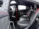 Mercedes-Benz CLA 35 AMG 4MATIC 2020 Mercedes Benz CLA35 AMG 4MATIC, Warranty, Full MB Service History, Excellent Condition,