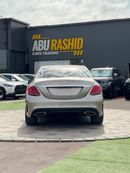 مرسيدس بنز C 300 Sport 2.0L (258 HP)