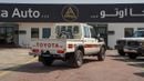 Toyota Land Cruiser Pick Up LC79 DC 4.0 PETROL 2025 AT FULL