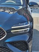 جينيسس G70 Prestige 2.0L RWD