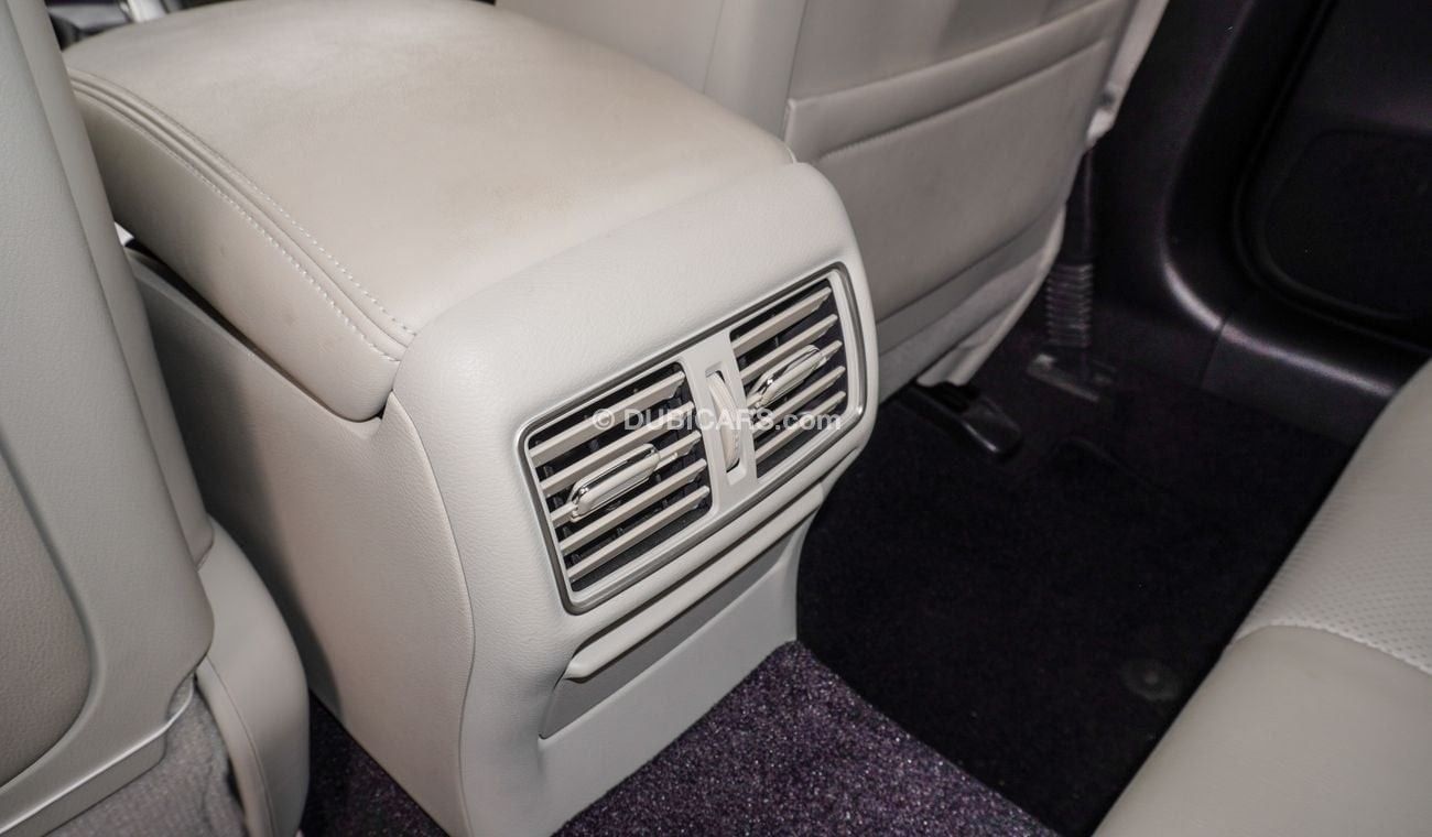 إنفينيتي Q50